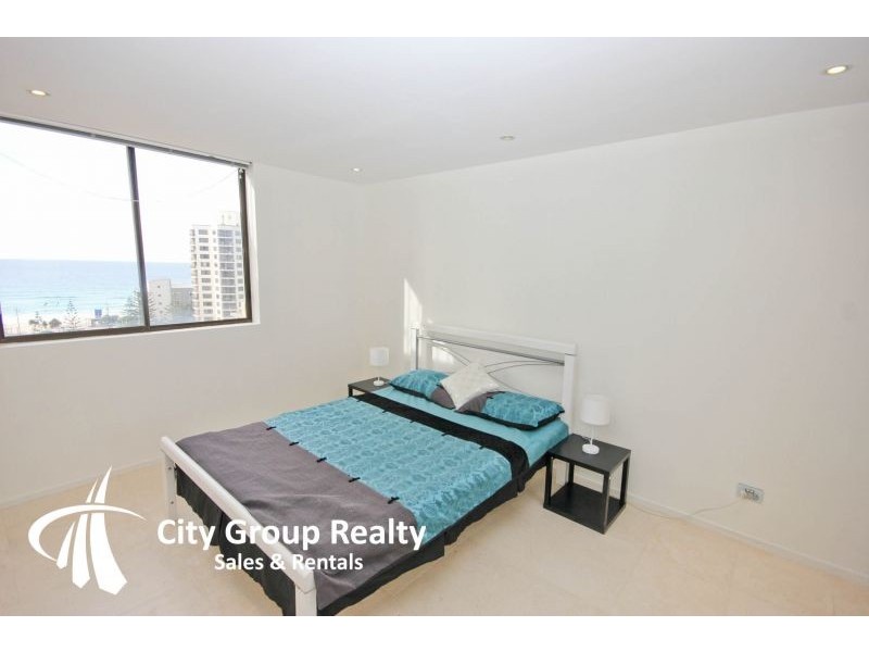 Surfers Paradise QLD 4217