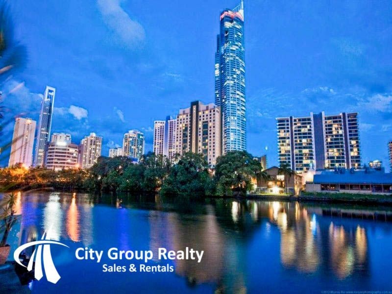 2/46 Paradise Island, Surfers Paradise QLD 4217