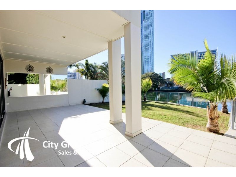 2/46 Paradise Island, Surfers Paradise QLD 4217