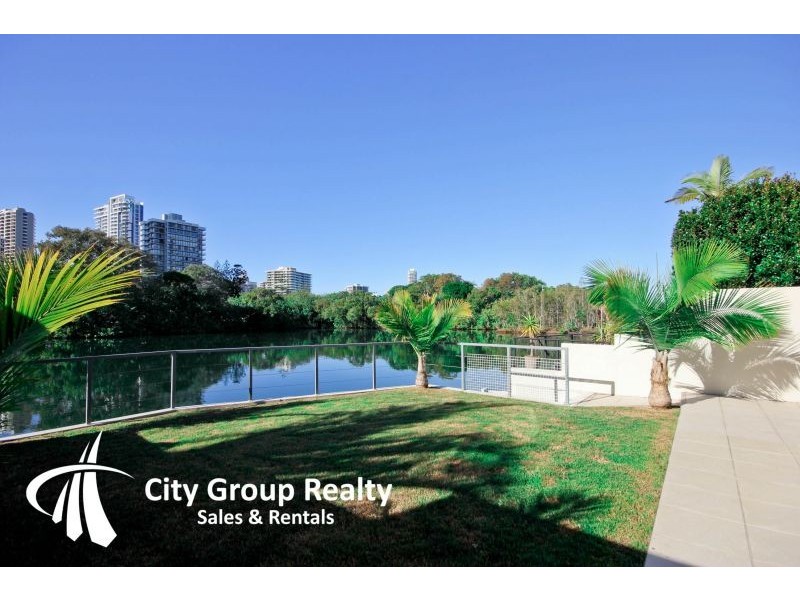 2/46 Paradise Island, Surfers Paradise QLD 4217