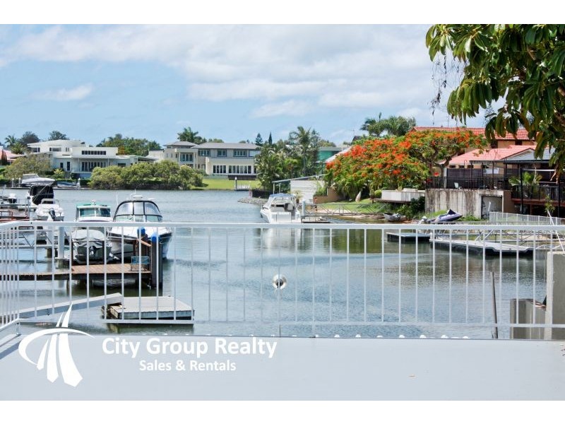 40 Cypress Drive, Broadbeach Waters QLD 4218