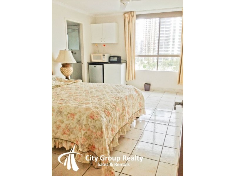 1101/3 Orchid Avenue, Surfers Paradise QLD 4217