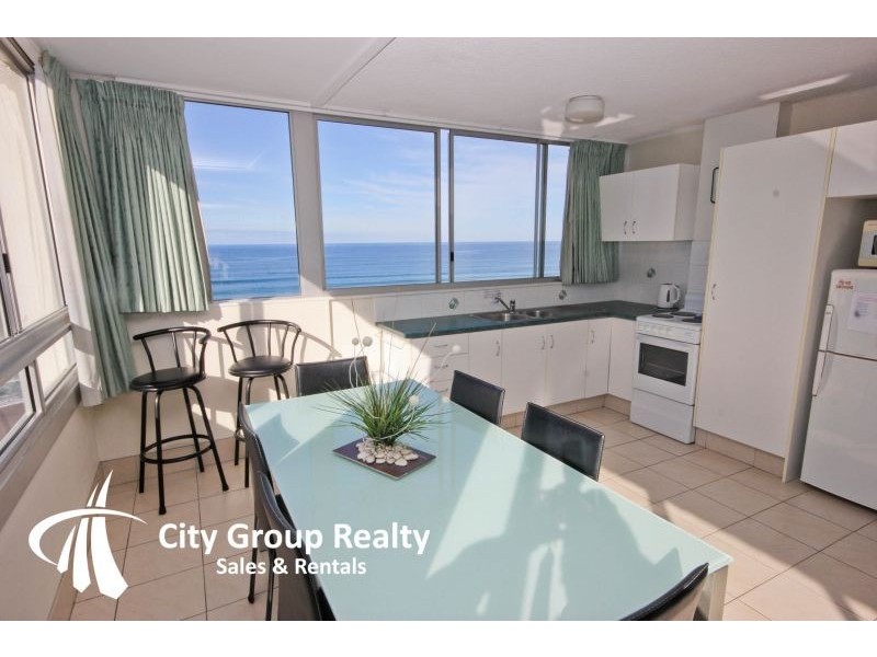 111 ‘The Shore’ 2 Ocean Avenue, Surfers Paradise QLD 4217