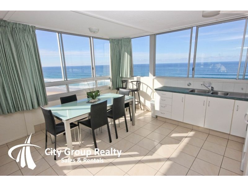 111 ‘The Shore’ 2 Ocean Avenue, Surfers Paradise QLD 4217