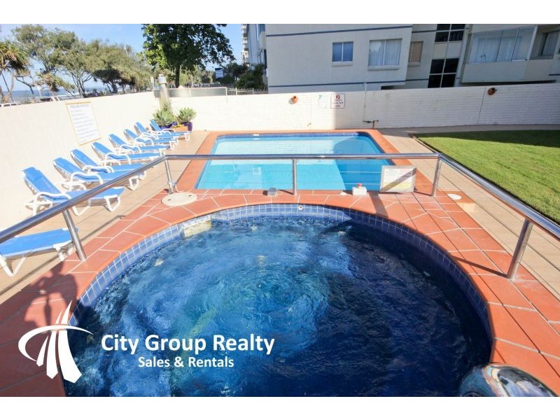 111 ‘The Shore’ 2 Ocean Avenue, Surfers Paradise QLD 4217
