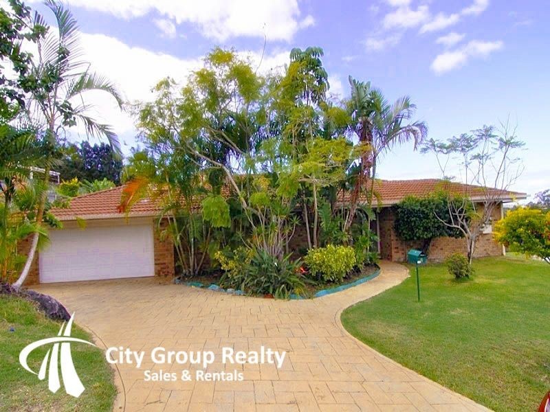 9 Piccadilly Place, Highland Park QLD 4211