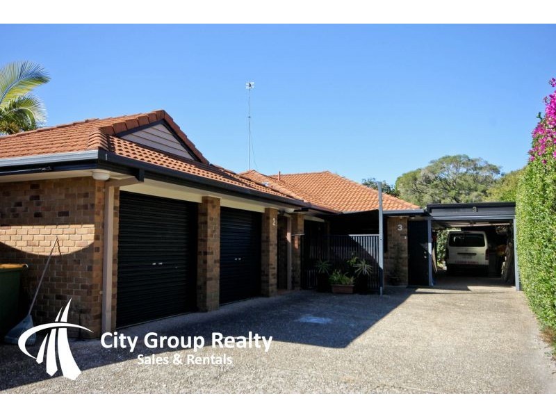 Broadbeach Waters QLD 4218