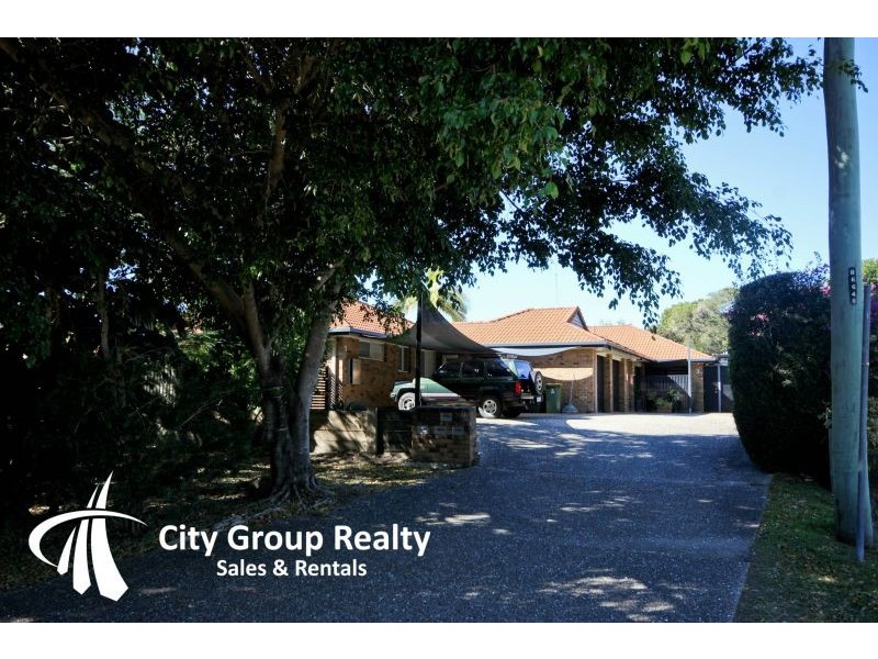 Broadbeach Waters QLD 4218