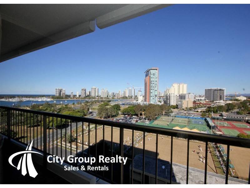 11D/10 Marine Parade, Southport QLD 4215