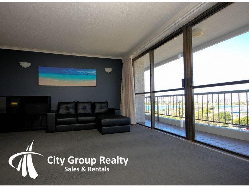 11D/10 Marine Parade, Southport QLD 4215