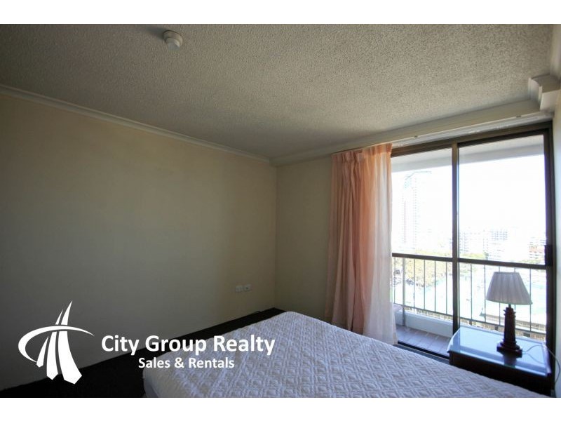 11D/10 Marine Parade, Southport QLD 4215