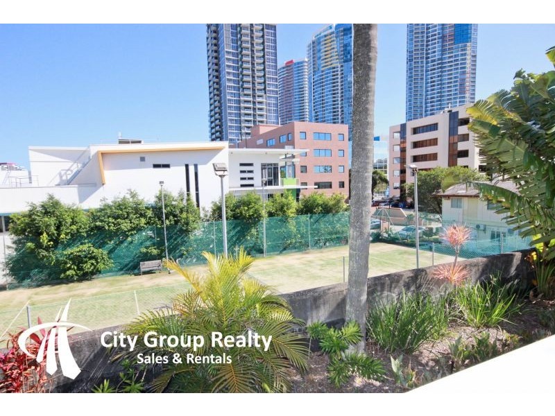 11D/10 Marine Parade, Southport QLD 4215