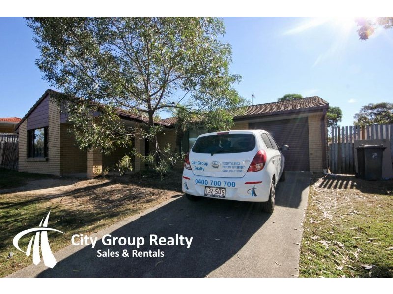 7 Cozens Way, Highland Park QLD 4211