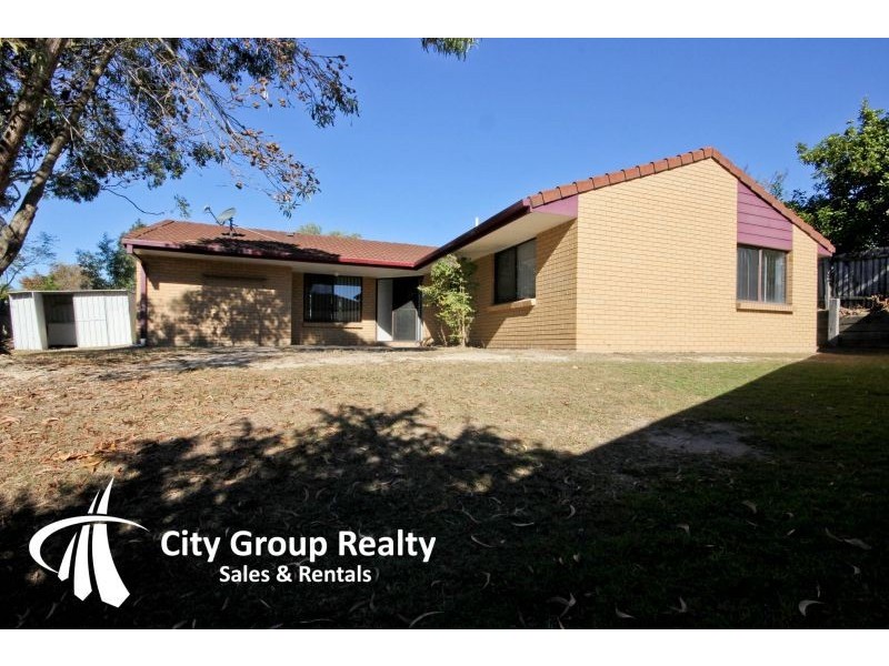 7 Cozens Way, Highland Park QLD 4211