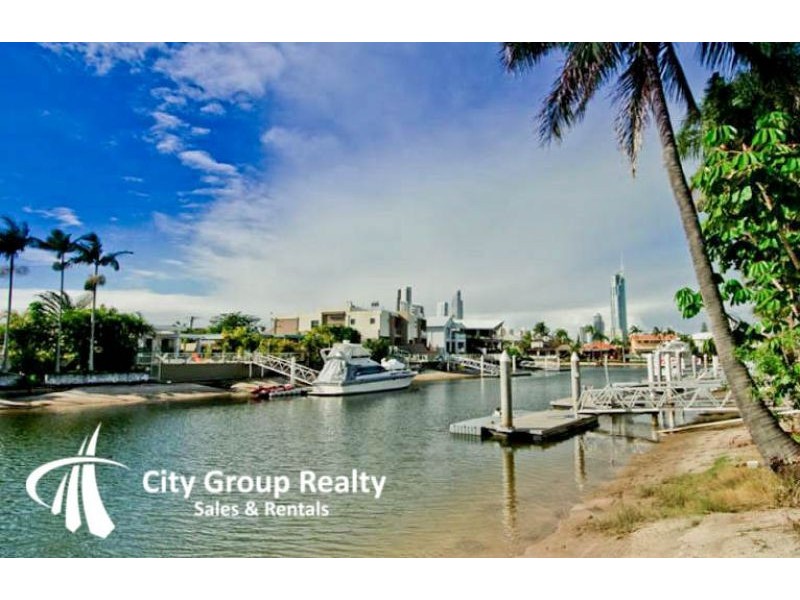 7a Vespa Crescent, Surfers Paradise QLD 4217