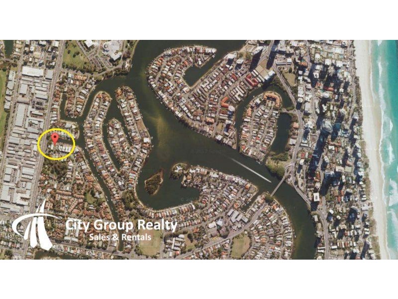 7a Vespa Crescent, Surfers Paradise QLD 4217