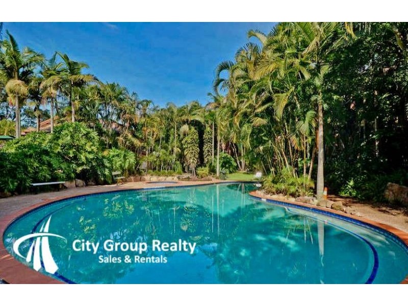 30 ‘Sandringham’ 100 Racecourse Drive, Bundall QLD 4217