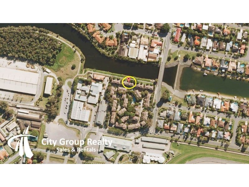 30 ‘Sandringham’ 100 Racecourse Drive, Bundall QLD 4217