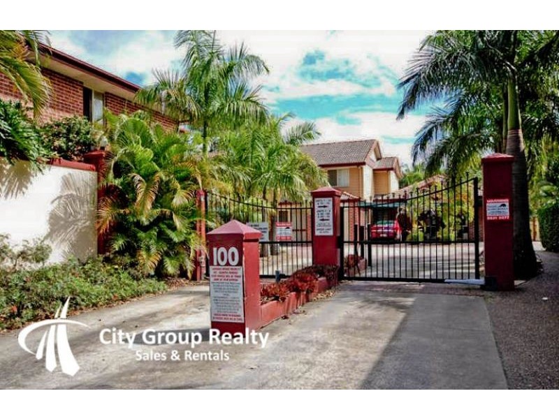 30 ‘Sandringham’ 100 Racecourse Drive, Bundall QLD 4217