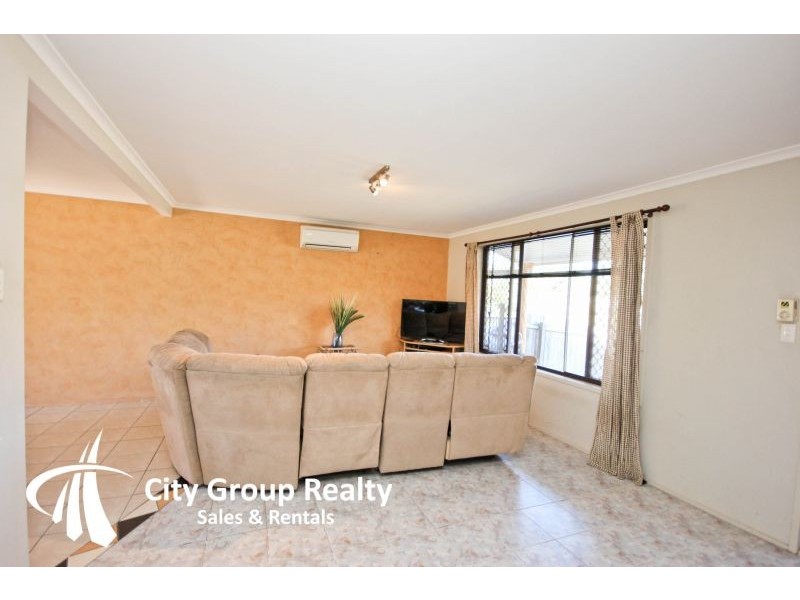 12 Bushtree Court, Burleigh Waters QLD 4220