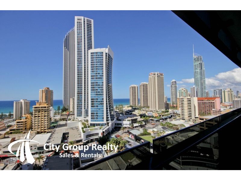 9 Ferny Avenue, Surfers Paradise QLD 4217