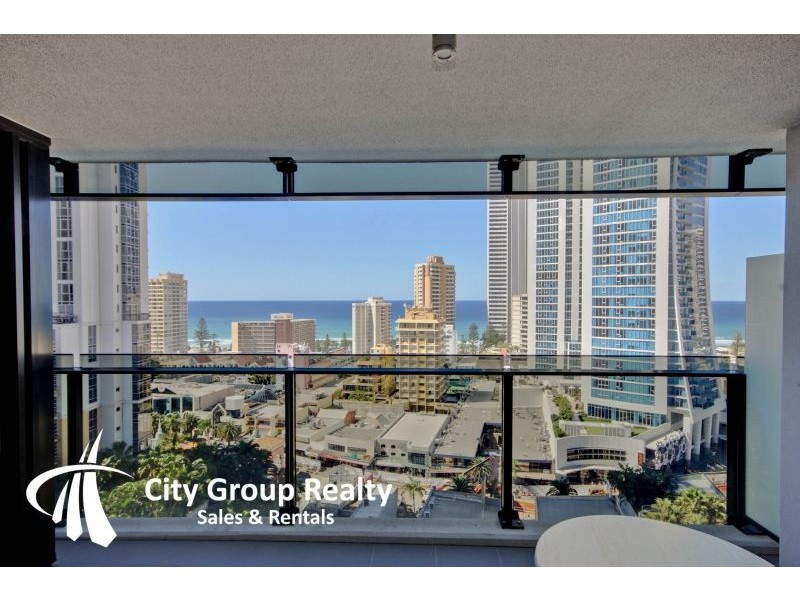 9 Ferny Avenue, Surfers Paradise QLD 4217