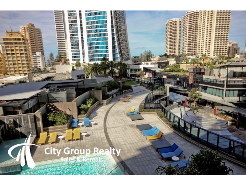 9 Ferny Avenue, Surfers Paradise QLD 4217