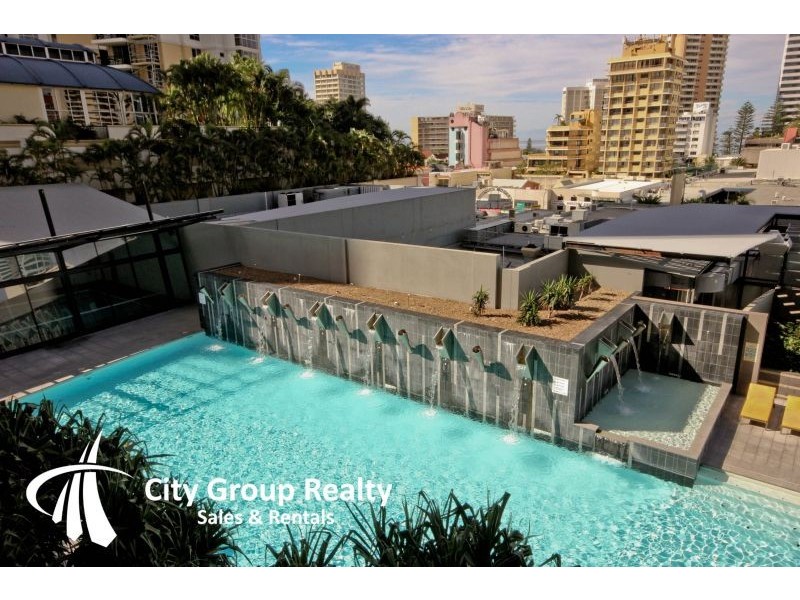 9 Ferny Avenue, Surfers Paradise QLD 4217
