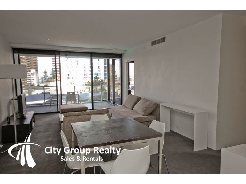 9 Ferny Avenue, Surfers Paradise QLD 4217