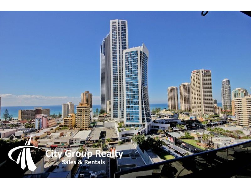 9 Ferny Avenue, Surfers Paradise QLD 4217