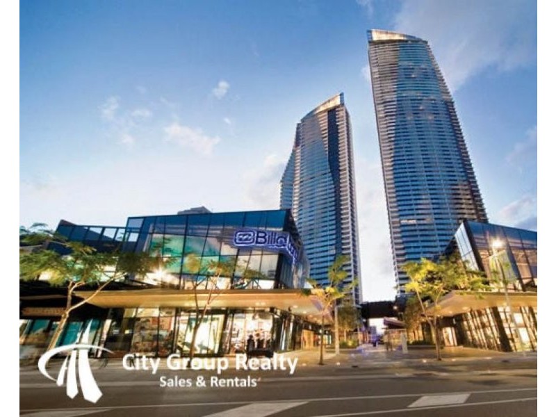 9 Ferny Avenue, Surfers Paradise QLD 4217