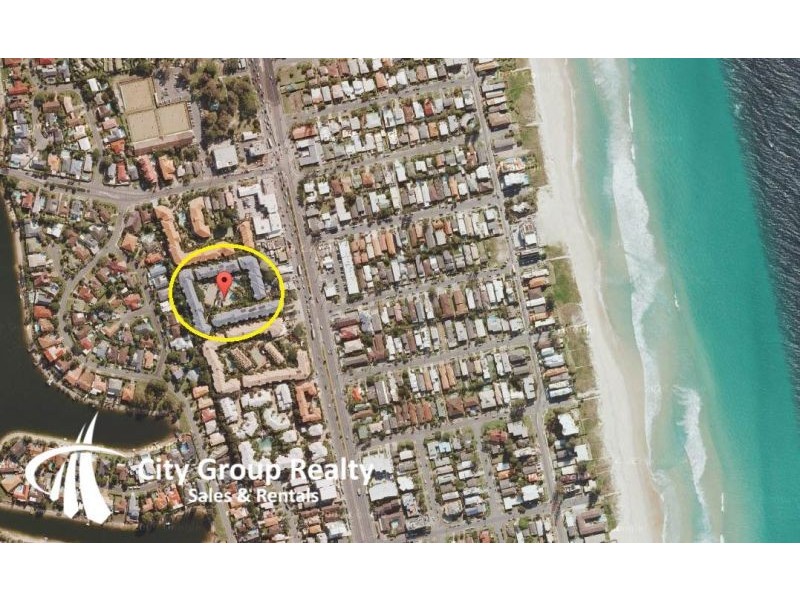 2630 “Turtle Beach”  Gold Coast Hwy, Mermaid Beach QLD 4218