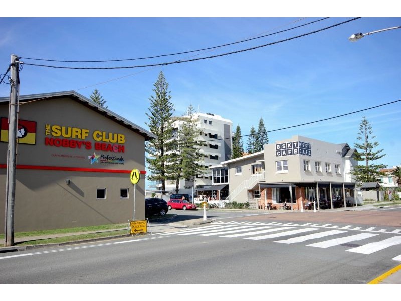 1/14 Fraser Avenue, Mermaid Beach QLD 4218