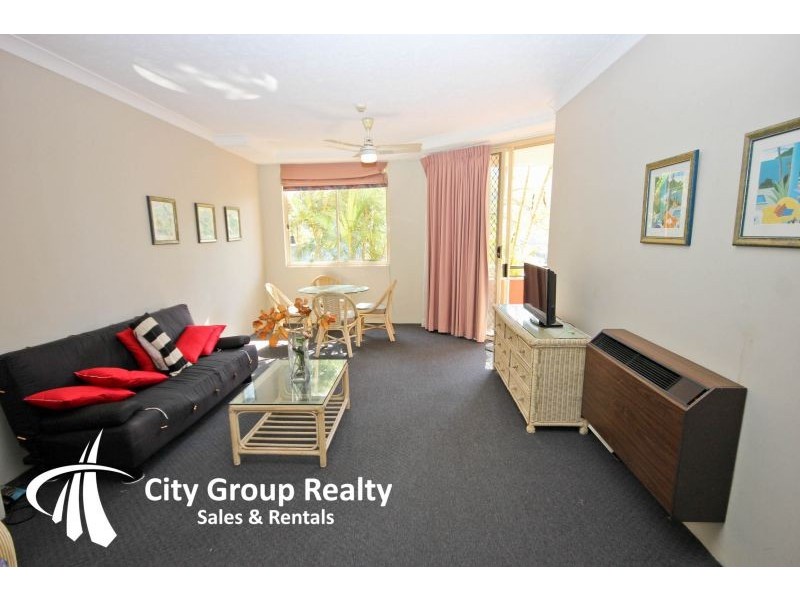 16 A & B ‘Paradise Island Resort’ 1 Paradise Island, Surfers Paradise QLD 4217