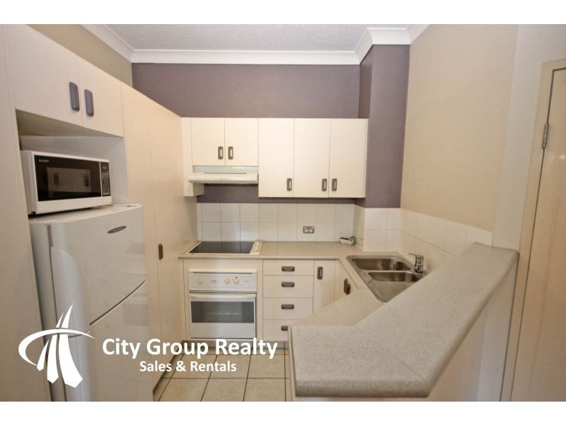 16 A & B ‘Paradise Island Resort’ 1 Paradise Island, Surfers Paradise QLD 4217