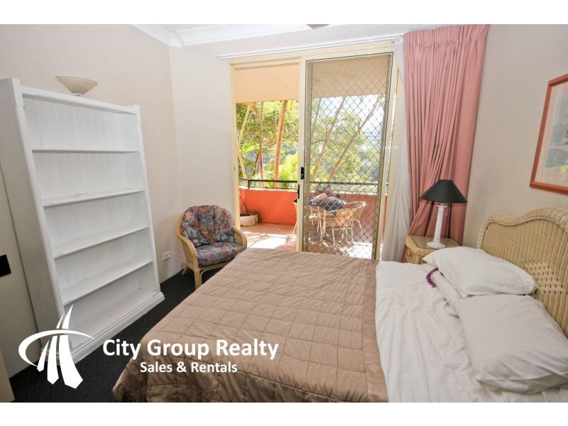 16 A & B ‘Paradise Island Resort’ 1 Paradise Island, Surfers Paradise QLD 4217