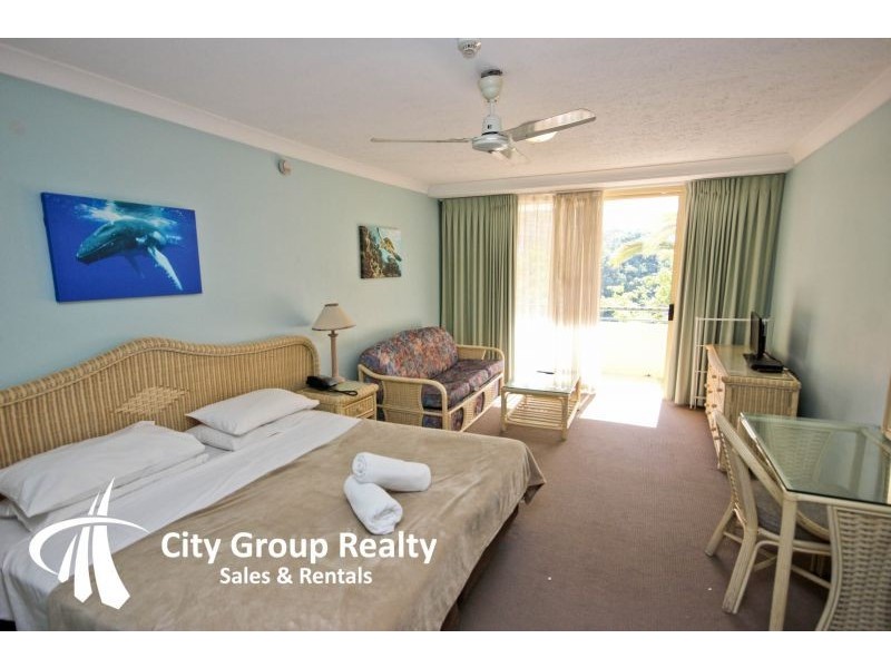 16 A & B ‘Paradise Island Resort’ 1 Paradise Island, Surfers Paradise QLD 4217