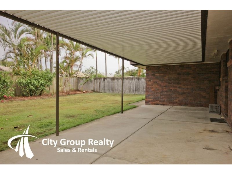 18 Redleaf Crt, Burleigh Waters QLD 4220