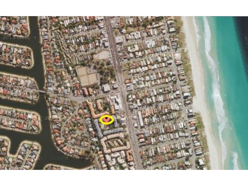 2360 Gold Coast Highway, Mermaid Beach QLD 4218