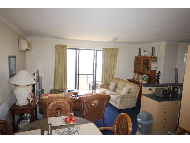 2360 Gold Coast Highway, Mermaid Beach QLD 4218