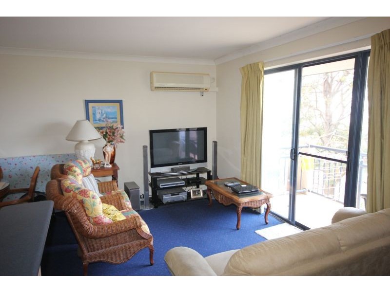 2360 Gold Coast Highway, Mermaid Beach QLD 4218