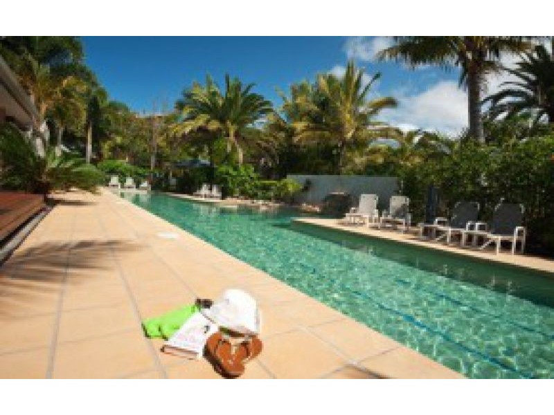 2360 Gold Coast Highway, Mermaid Beach QLD 4218