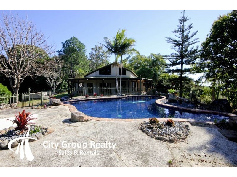 664 Tallebudgera Creek Road, Tallebudgera Valley QLD 4228