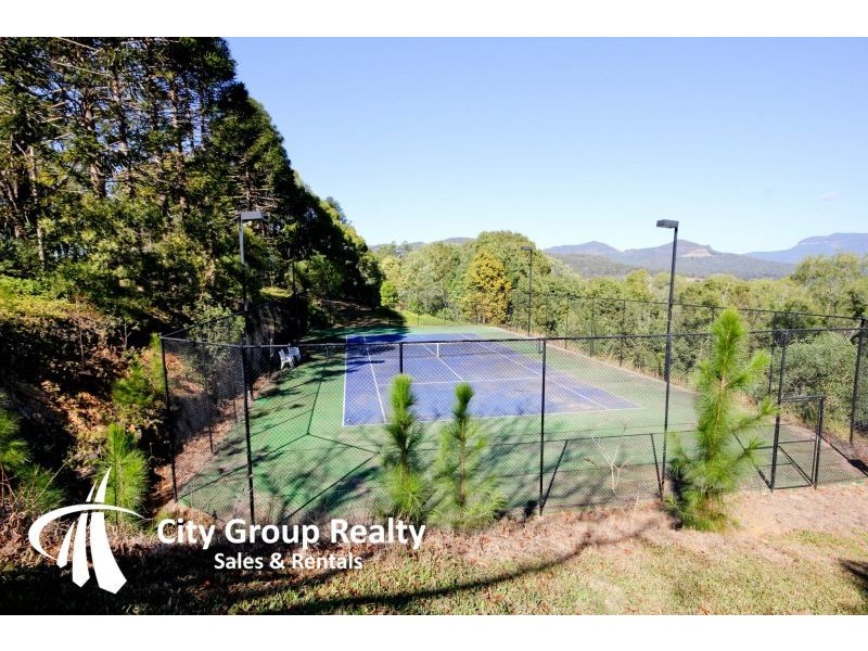 664 Tallebudgera Creek Road, Tallebudgera Valley QLD 4228