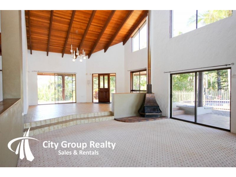 664 Tallebudgera Creek Road, Tallebudgera Valley QLD 4228