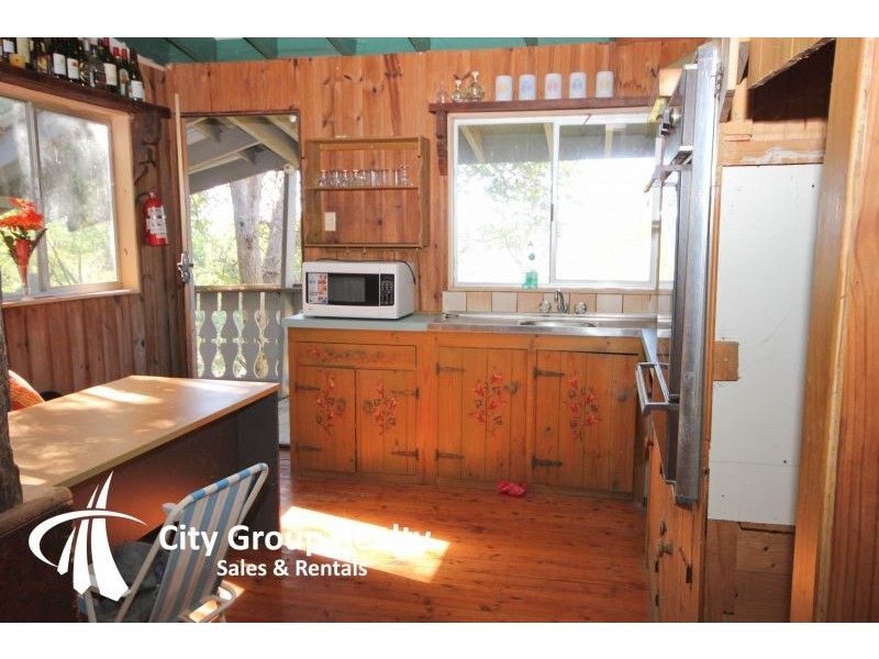 664 Tallebudgera Creek Road, Tallebudgera Valley QLD 4228