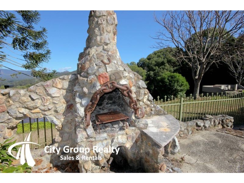 664 Tallebudgera Creek Road, Tallebudgera Valley QLD 4228