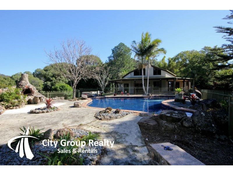 664 Tallebudgera Creek Road, Tallebudgera Valley QLD 4228