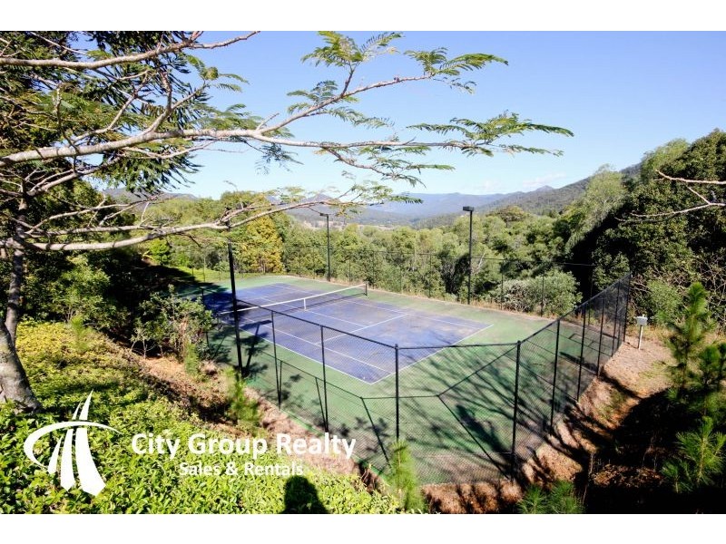 664 Tallebudgera Creek Road, Tallebudgera Valley QLD 4228