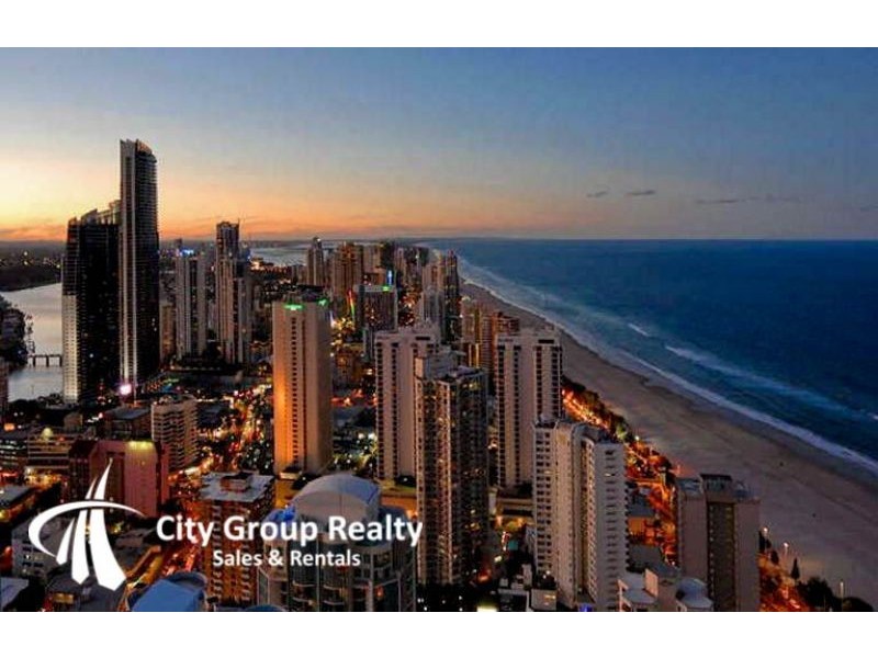 “Q1″ 9 Hamilton Avenue, Surfers Paradise QLD 4217
